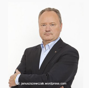 janusz szewczak