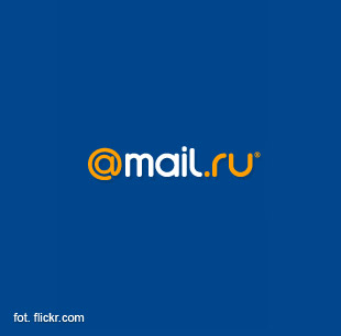 Rosyjski serwis mail.ru mail.ru