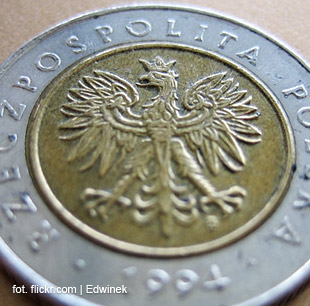 polski złoty