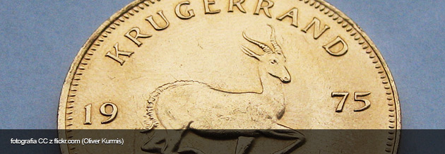 Krugerrand