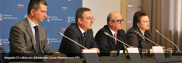 Mateusz Szczurek (Minister Finansów)