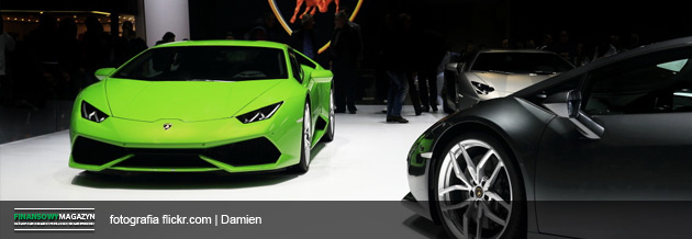 Huracan