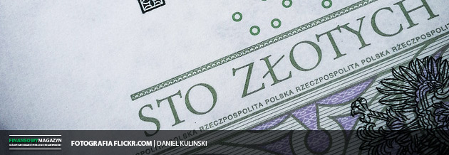 100 złotych