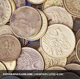 polski złoty