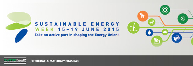 Europejski Tydzień Zrównoważonej Energii