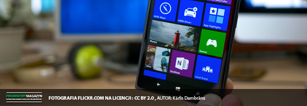 Nokia Lumia