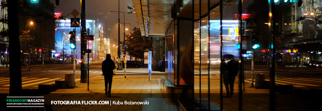 warszawa