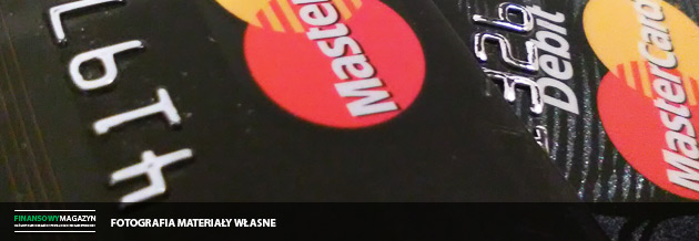 Master Card