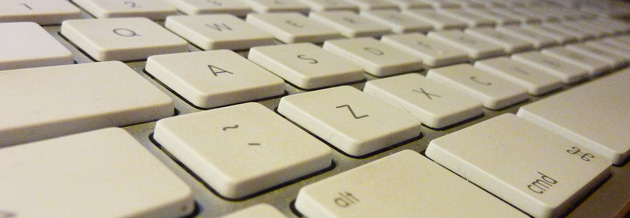 klawiatura Apple