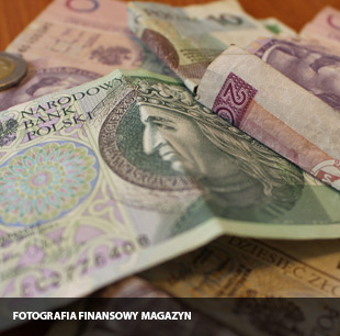 polski złoty