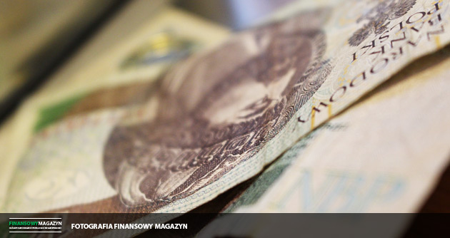 polski złoty