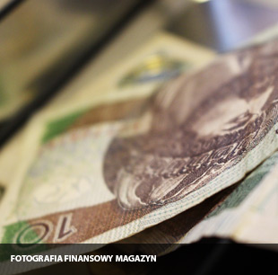 polskie 10 złotych