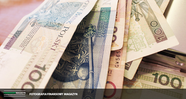 złoty