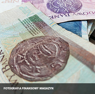 polski złoty