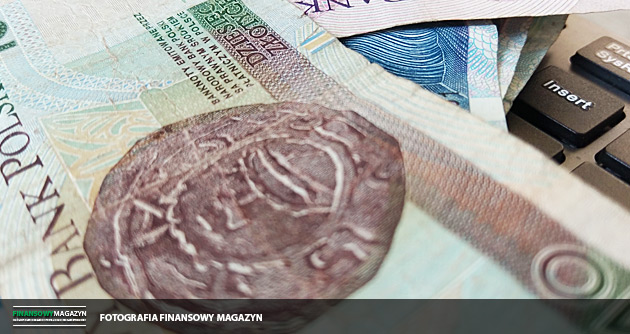 polski złoty
