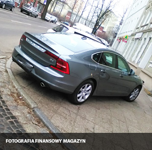 Volvo D4