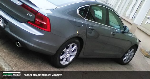 Volvo D4