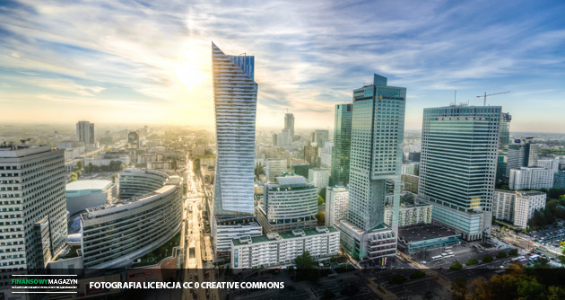 Warszawa