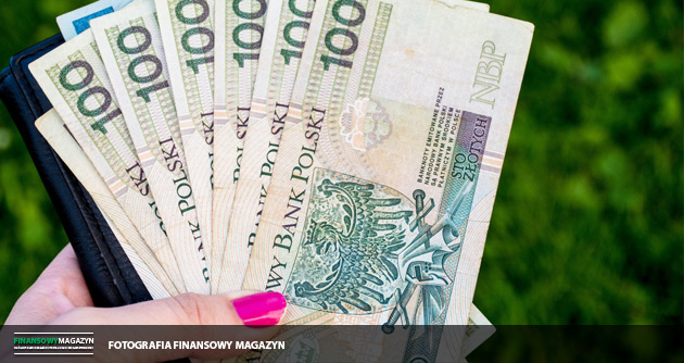 finanse osobiste