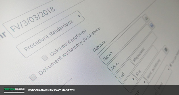faktura VAT
