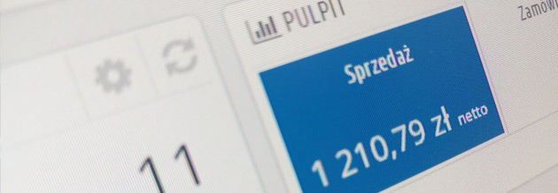 system sprzedaży